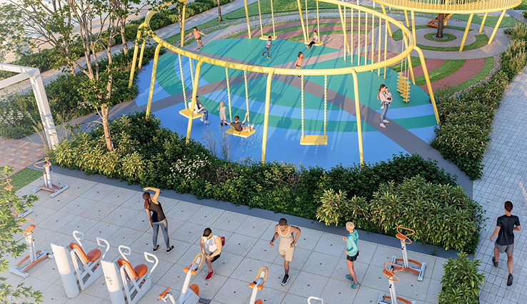 Kids Play